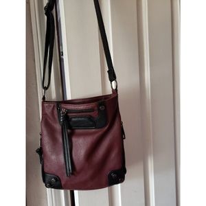Steve Madden crossbody